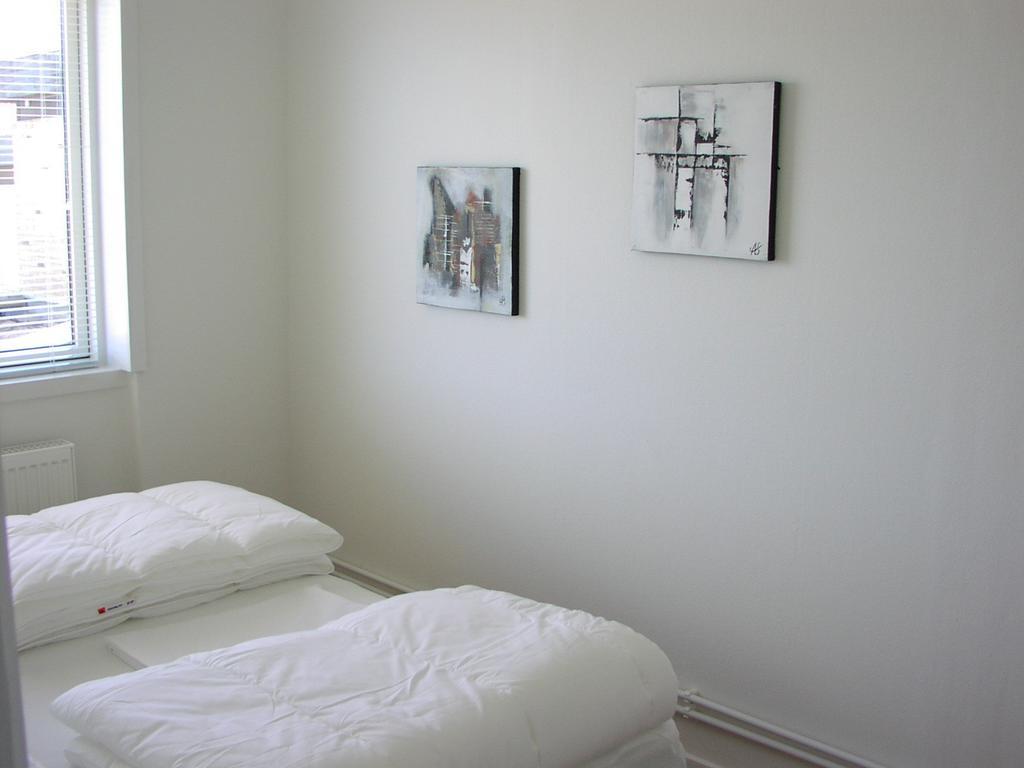 Plesners Anneks Apartment