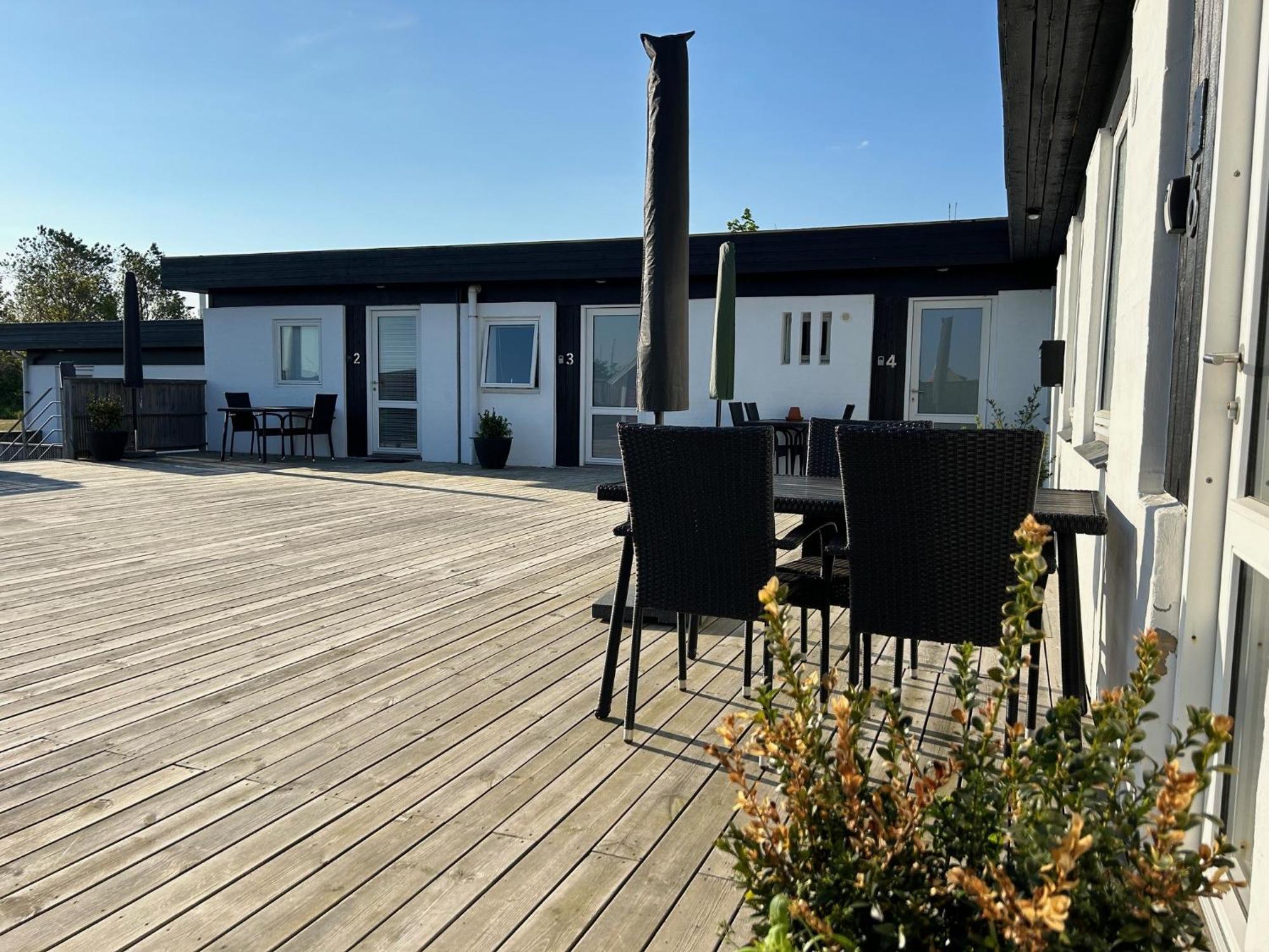 Apartment Plesners Anneks Skagen