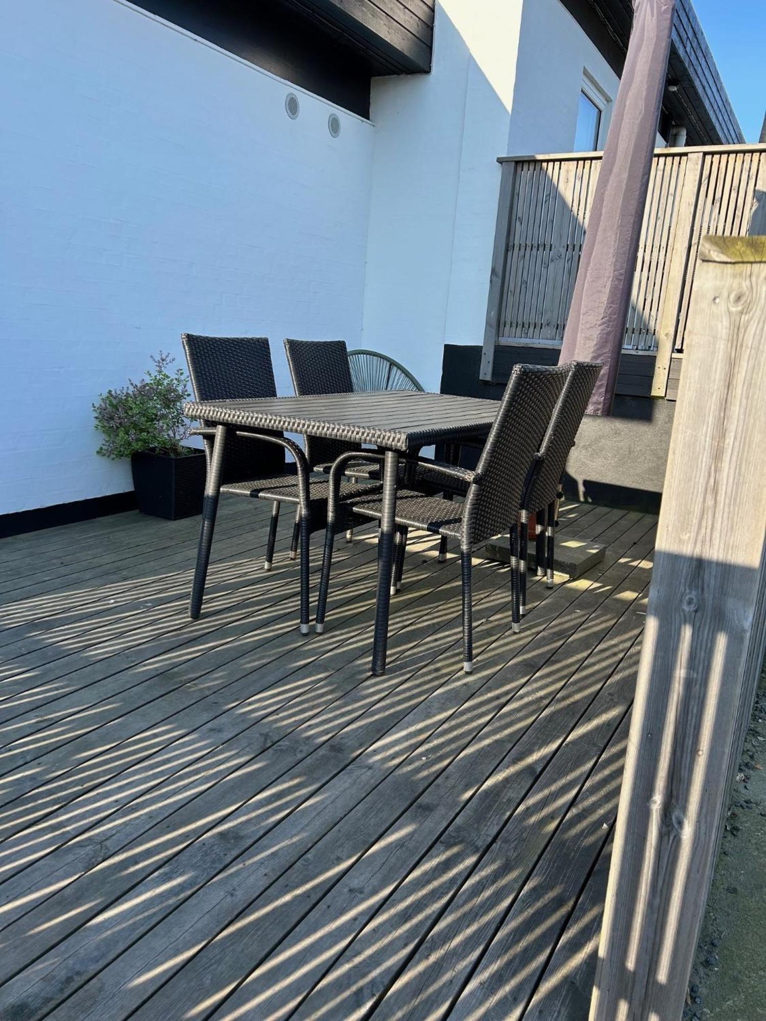Plesners Anneks Apartment Skagen