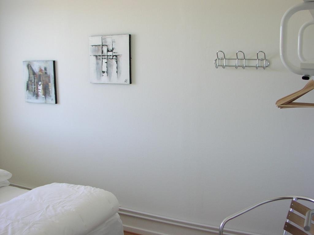 Apartment Plesners Anneks