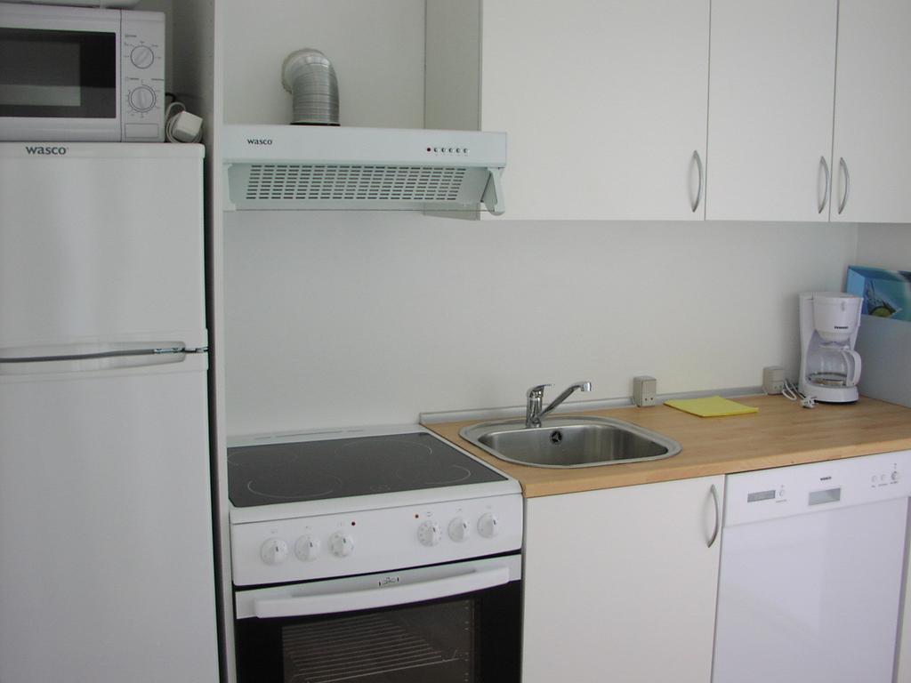 Apartment Plesners Anneks *