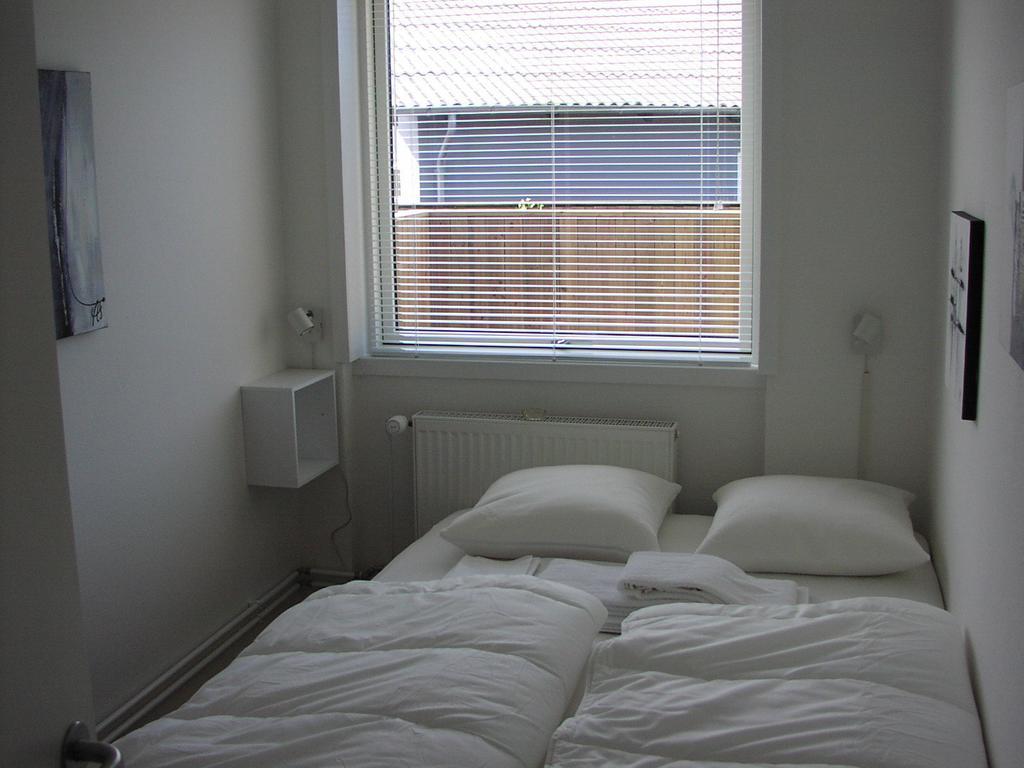 Plesners Anneks Apartment *