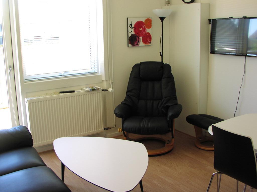 Apartment Plesners Anneks