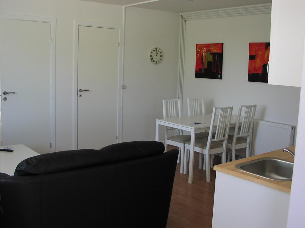 Apartment Plesners Anneks Skagen