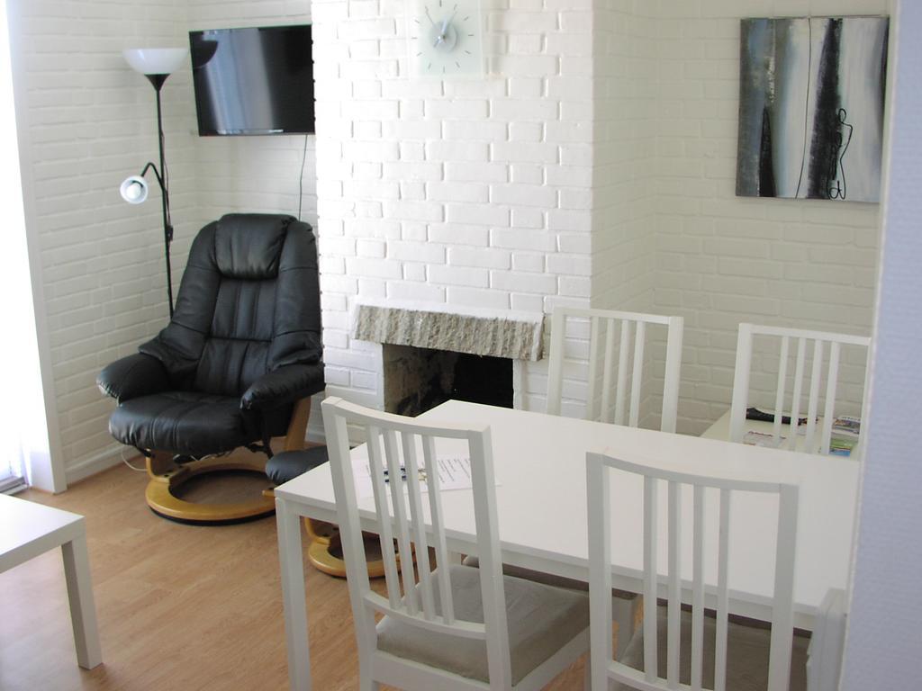Apartment Plesners Anneks Skagen