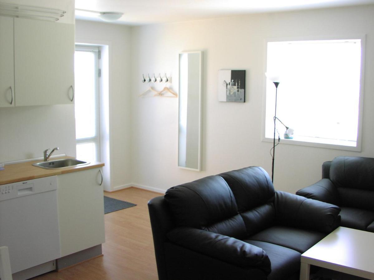 Plesners Anneks Apartment Skagen