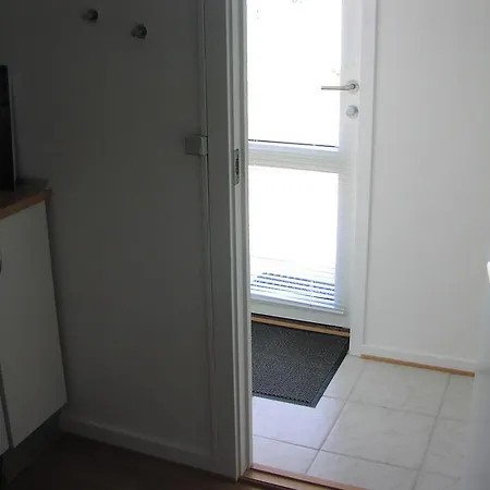Ferienwohnung Plesners Anneks Skagen Zimmer foto