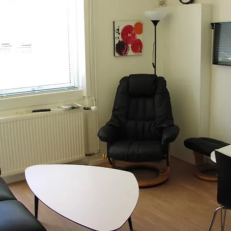 Ferienwohnung Plesners Anneks Skagen Zimmer foto