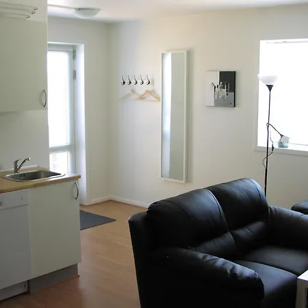 Ferienwohnung Plesners Anneks Skagen Exterior foto