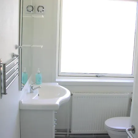 Ferienwohnung Plesners Anneks Skagen Exterior foto