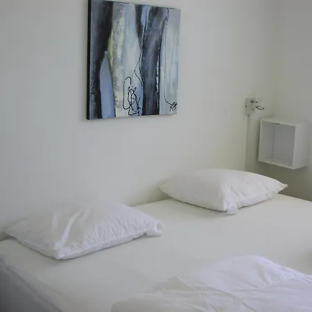 Ferienwohnung Plesners Anneks Skagen Exterior foto