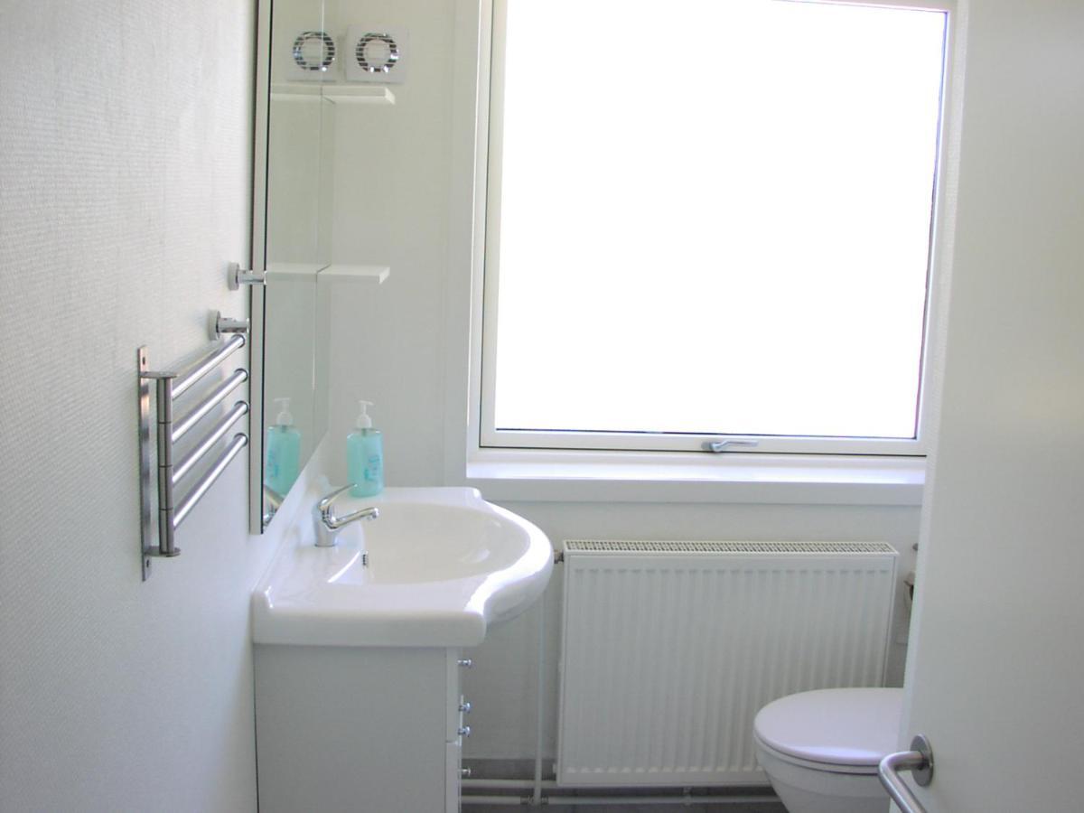 Plesners Anneks Appartement *